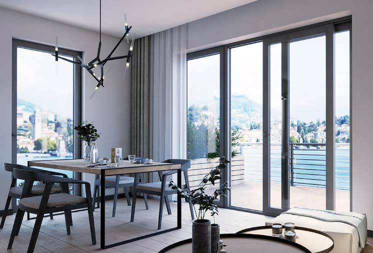 Salamander evolutiondrive hst