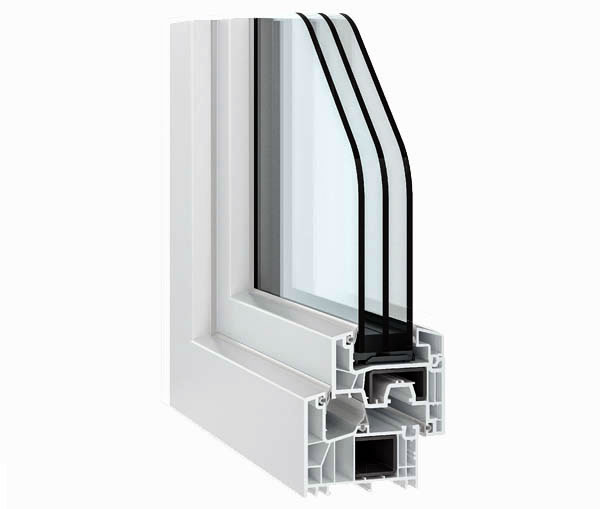 pvc stolarija prodaja salamander greenEvolution