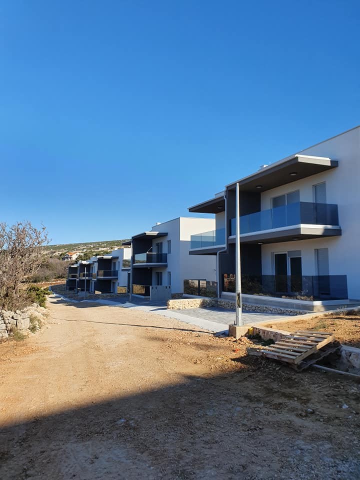 PVC STOLARIJA - 005 Simuni aparmansko naselje Spectra Design Spectra Design