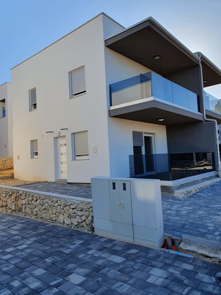 PVC STOLARIJA - 007 Simuni aparmansko naselje Spectra Design Spectra Design