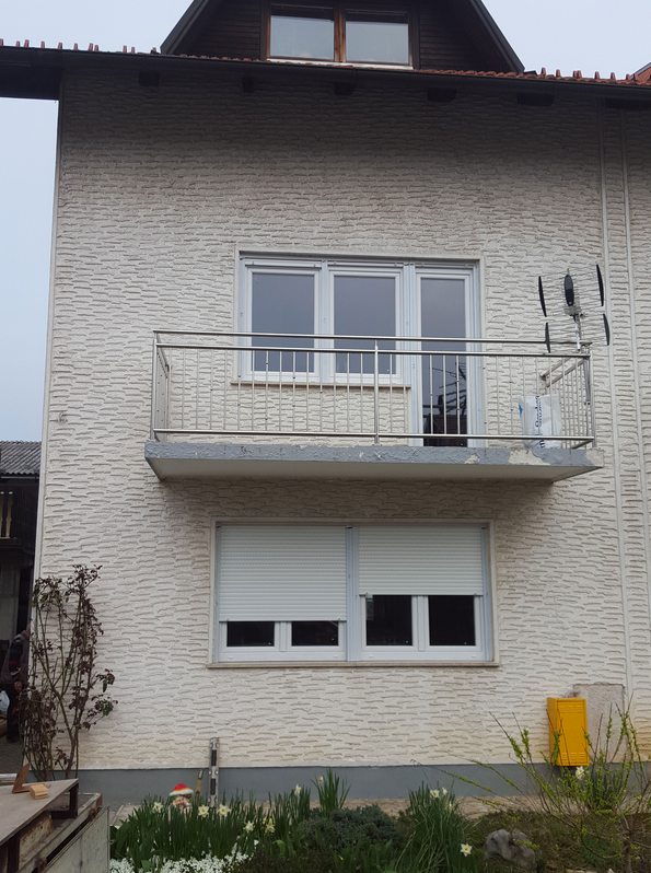 PVC STOLARIJA - PVCprozor1a Spectra Design