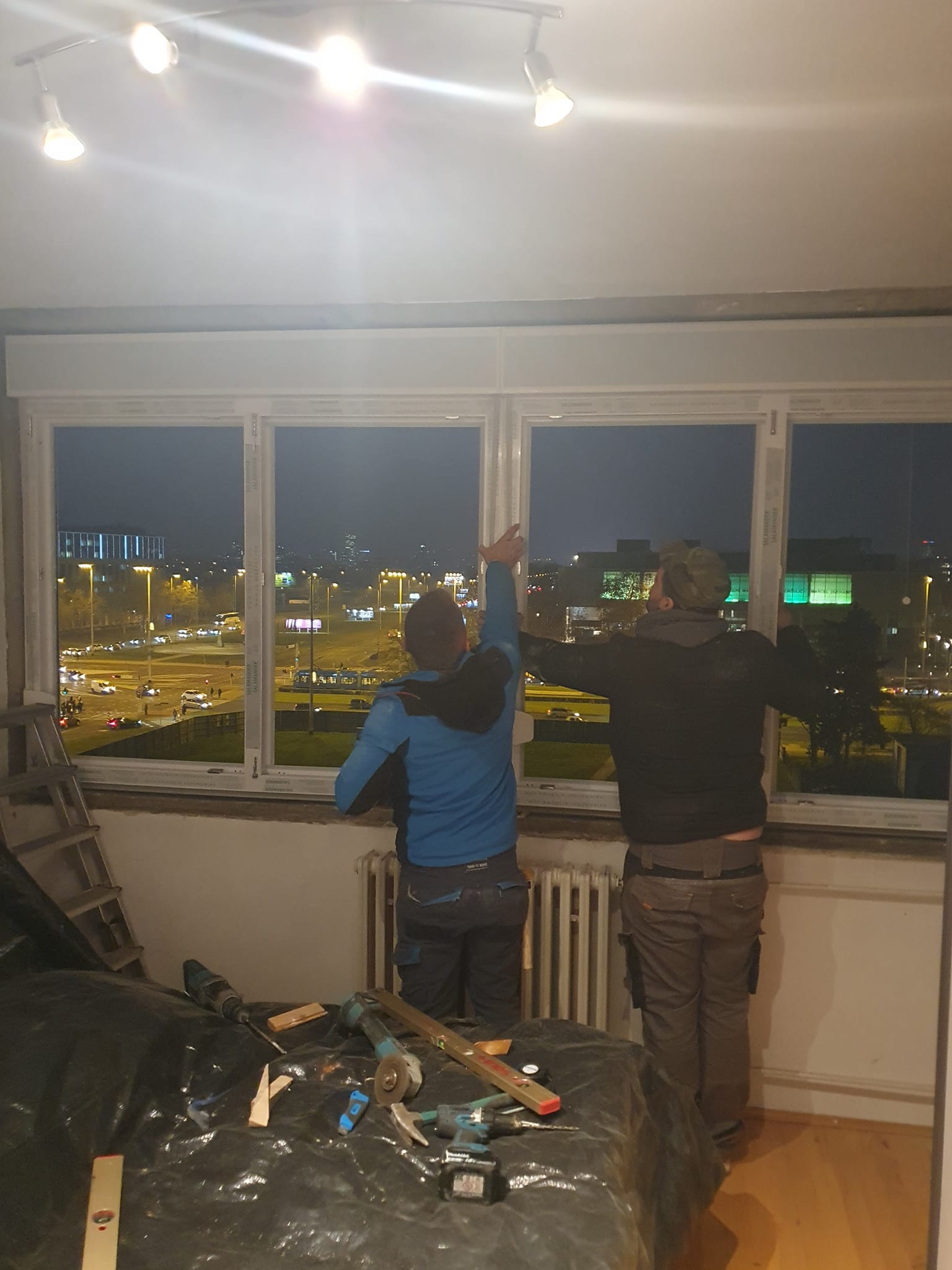 PVC STOLARIJA - spectra design pvc stolarija 12 Spectra Design