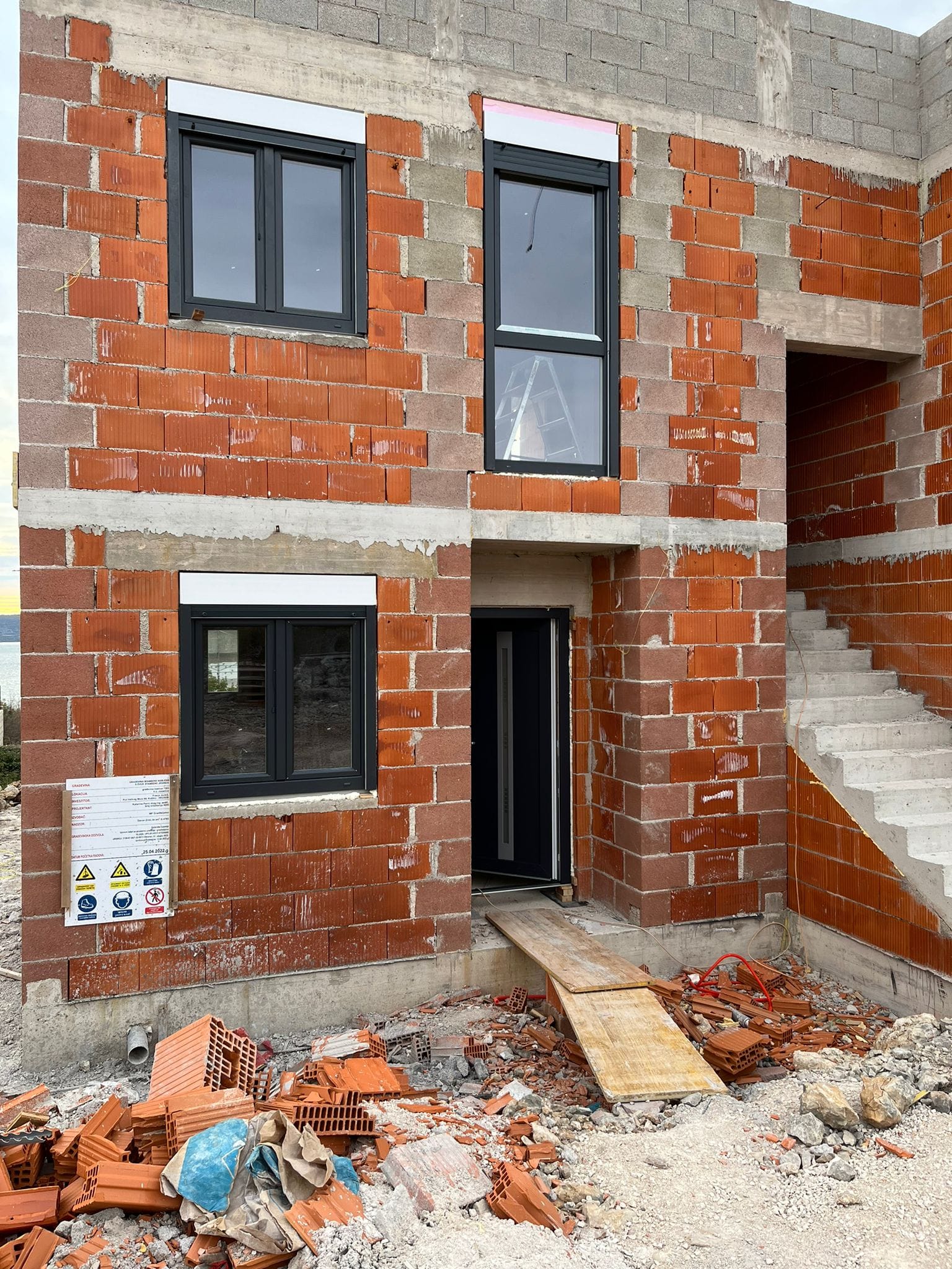 PVC STOLARIJA - spectra design pvc stolarija 9 Spectra Design