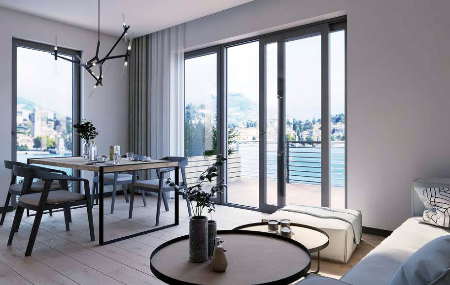 pvc stolarija salamander