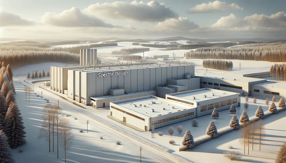 Tvornica PVC stolarije